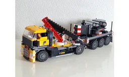 60409 Ballast Transporter