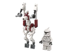 D1 Battle Droid