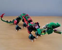 Chinese Dragon