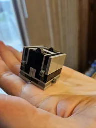 Infinity Cube