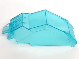 Duplo Toolo Windscreen