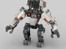 Future Mech