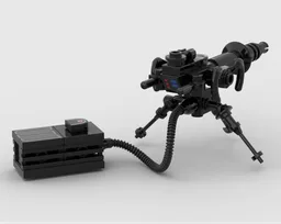 E-web Cannon (heavy repeating blaster cannon)
