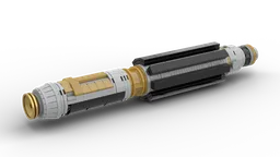 Mace Windu's Lightsaber