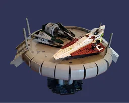 Big Modular Kamino Platform