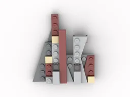 Magnet Cityscape