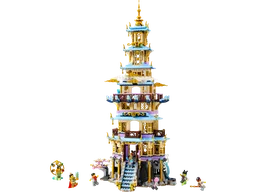 Celestial Pagoda