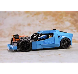 77238 Cyber Rod