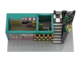 Container House
