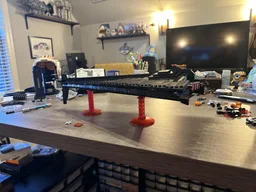 Eclipse 2 class star-dreadnought
