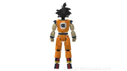 Son Goku