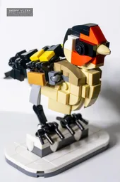 Goldfinch