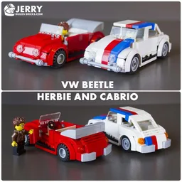 Herbie The Love Bug