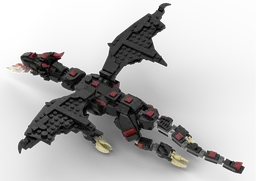 Black Dragon