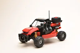 Off-Road Buggy