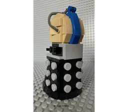 Davros
