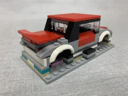 10260 alternate modular
