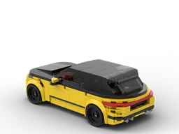 SUV GTCC