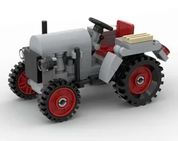 Eicher ED 16/2