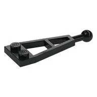 Plate Special 1 x 2 with Long Towball