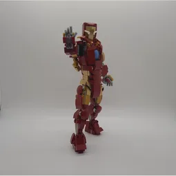 Marvel: Iron Man