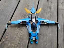 70668 Jay's Flash Jet21