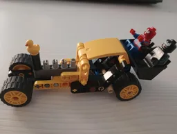 30433 HOT ROD