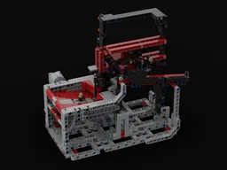GBC Module: Bar & Release