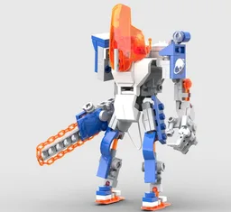 Ice Planet 2022 - Avalanche Knight