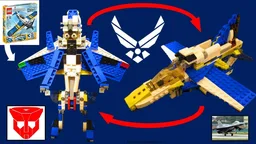 31011 alt. Jet transformer