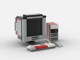 31146 Old School PC