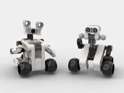 30682 Robot Explorers