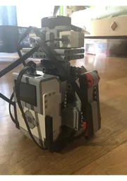 EV3 Owl