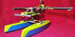 42105 Hidro Plane