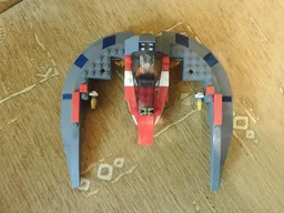 Alpha RedScout Mk II