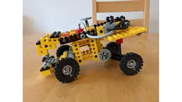 Desert Buggy