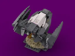Shark Interceptor