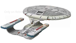 XL Enterprise D