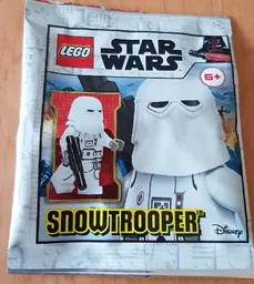 Snowtrooper