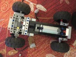 Technic RC-Buggy