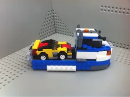 31033 Ferry
