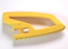 Technic Panel RC Car - Flexible Right