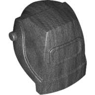 Lego Helmet Welding with Visor [Plain]