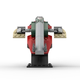 Microscale Slave 1