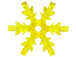 Snowflake / Star 4 x 4