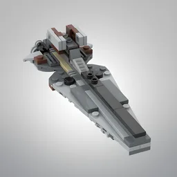 Venator (77012 Alternate Build)