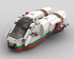 Gas-Tank-Module