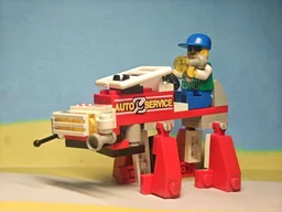 6670 AT-AT