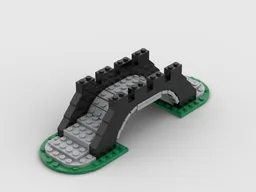 Black Knight's Bridge