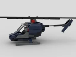 76920 - Helicopter